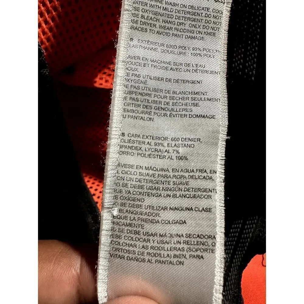 Answer Racing A21 Syncron Charge Off-Road Motorcycle Pants Size 30 - Picture 10 of 10